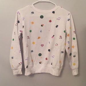 Cute suéter from forever 21